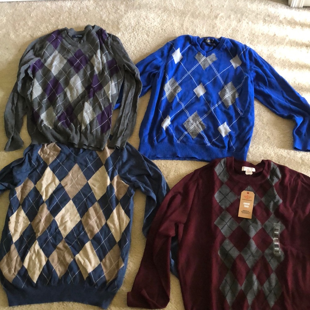 Sweaters